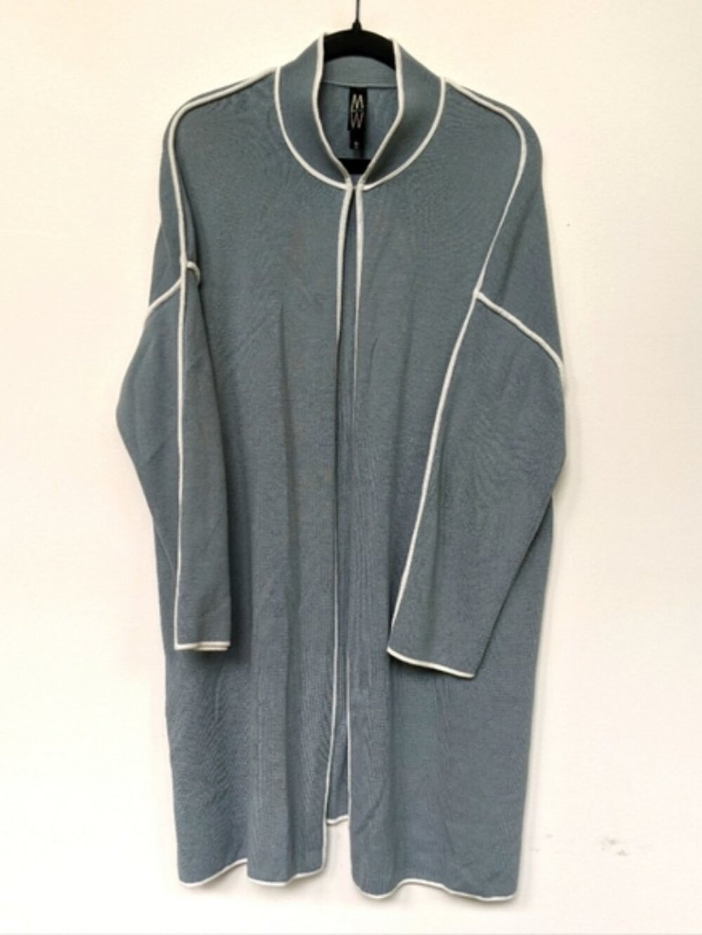 Marla Wynne Open Front Cardigan Size XL